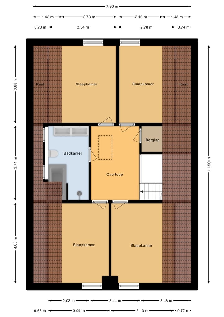 Photo 55 of Burg ten Holteweg 27