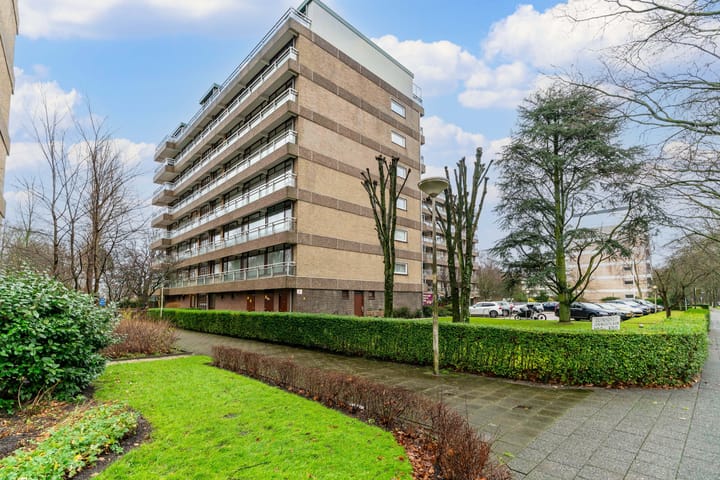 Foto 1 van Jan Muschlaan 270