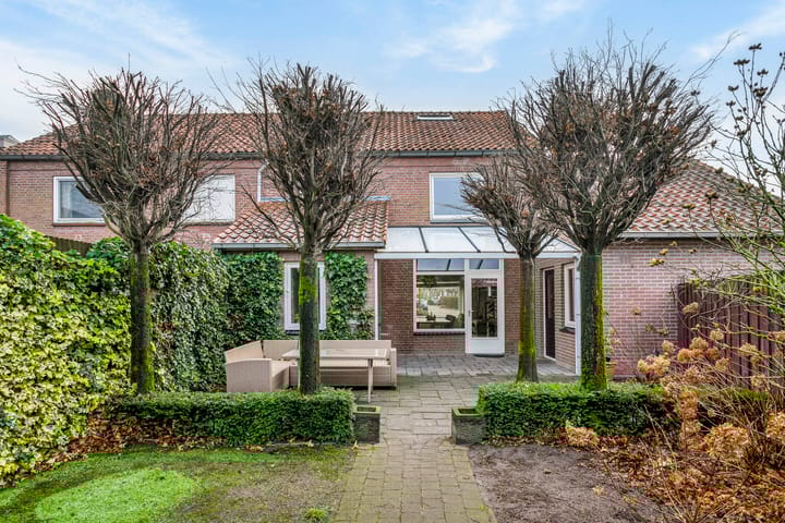 Foto 5 van Groeskuilenstraat 36