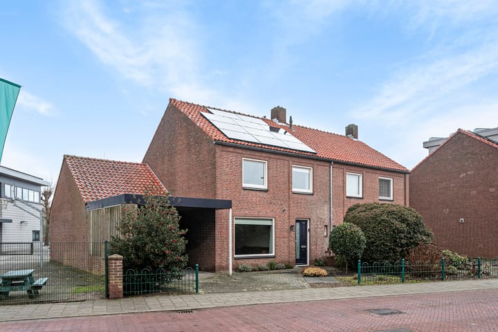 Foto 8 van Groeskuilenstraat 36