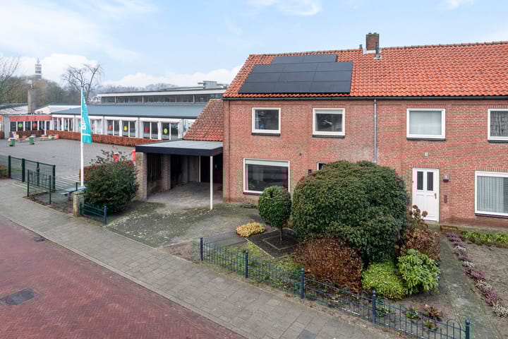 Foto 9 van Groeskuilenstraat 36