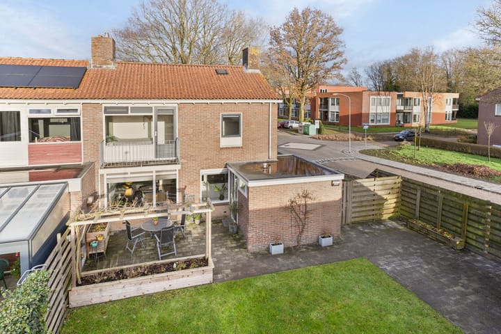 Foto 4 van Jagerspad 28