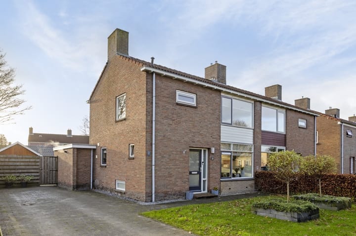 Foto 5 van Jagerspad 28