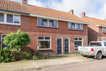 Tarwestraat thumbnail