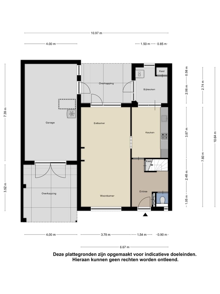 Foto 38 van Groeskuilenstraat 36