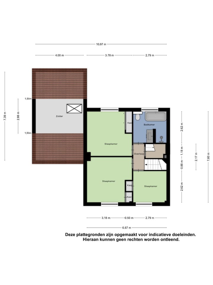 Foto 39 van Groeskuilenstraat 36