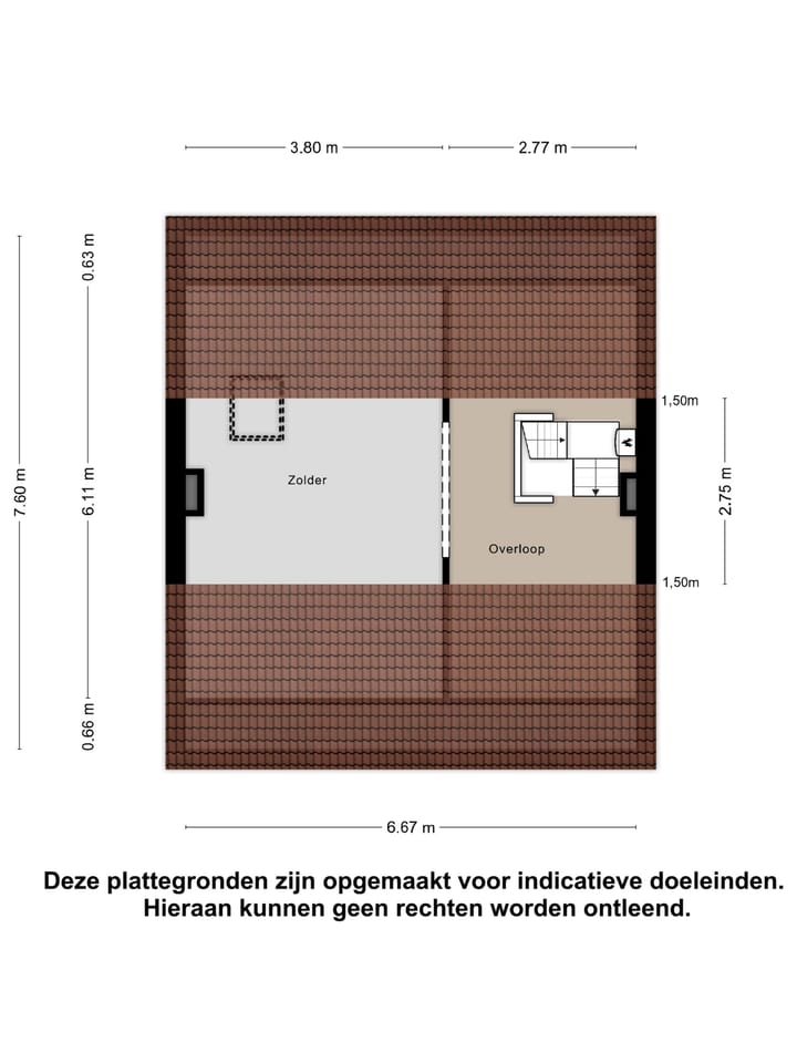 Foto 40 van Groeskuilenstraat 36
