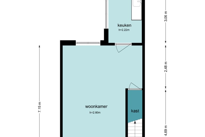 View photo 35 of Tarwestraat 5