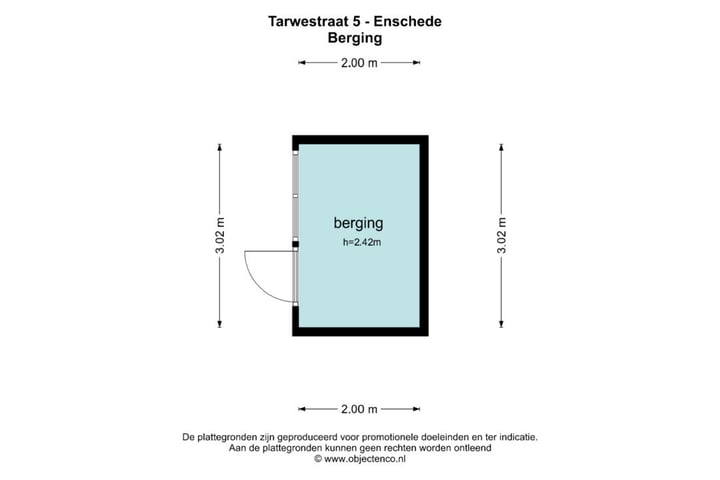 View photo 38 of Tarwestraat 5