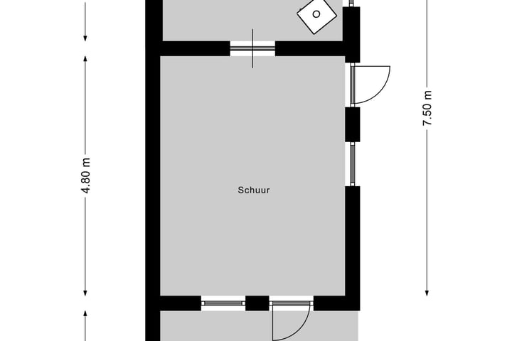 Bekijk foto 76 van Schoolstraat 22