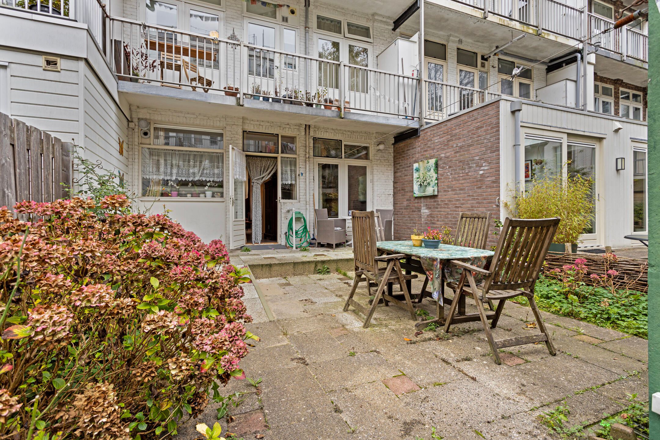 De Kempenaerstraat 66-H, 66, H, Amsterdam, 1051CR, Noord-Holland, Nederland 66 