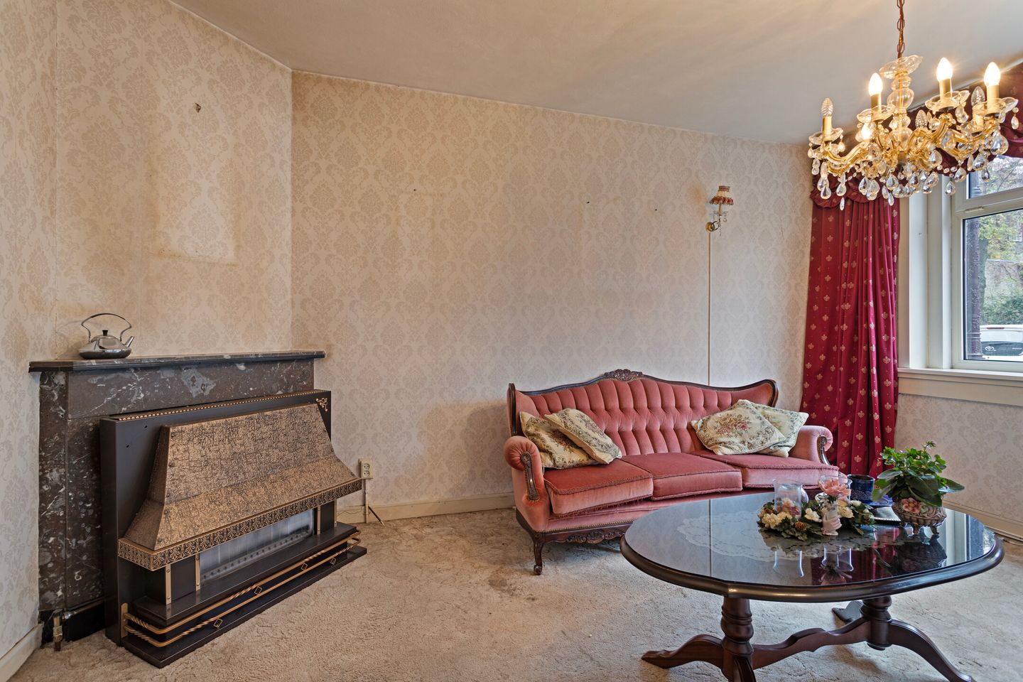 Photo 5 of De Kempenaerstraat 66-H