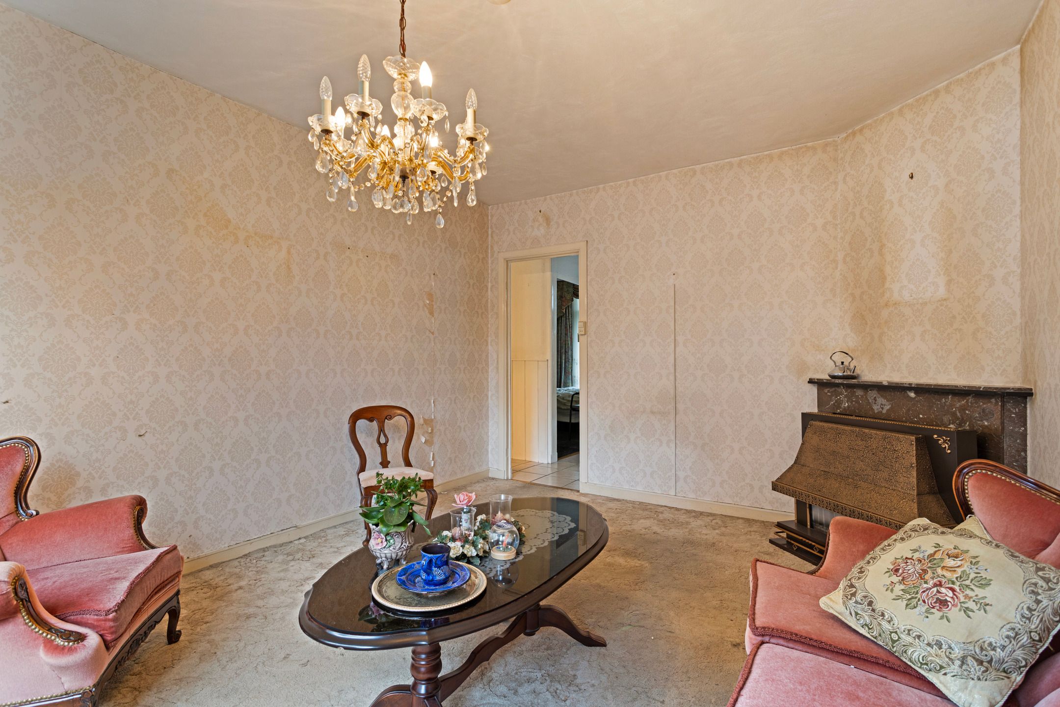 Photo 6 of De Kempenaerstraat 66-H