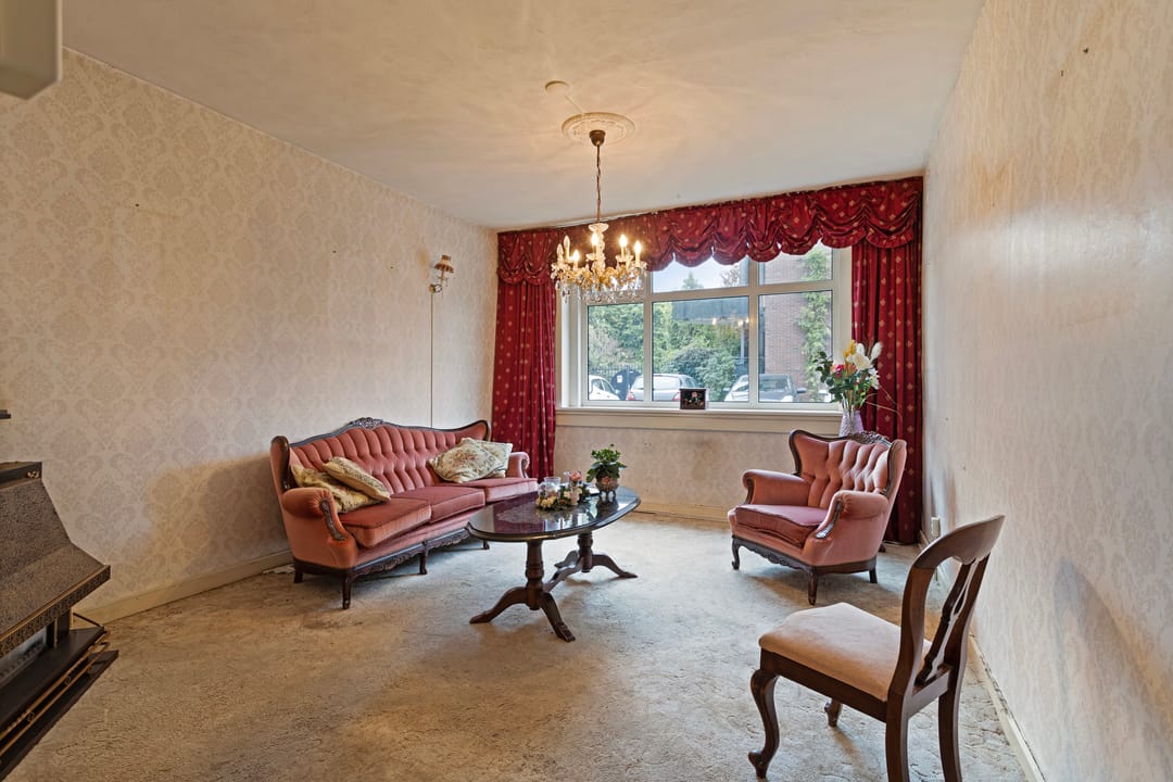 Photo 7 of De Kempenaerstraat 66-H