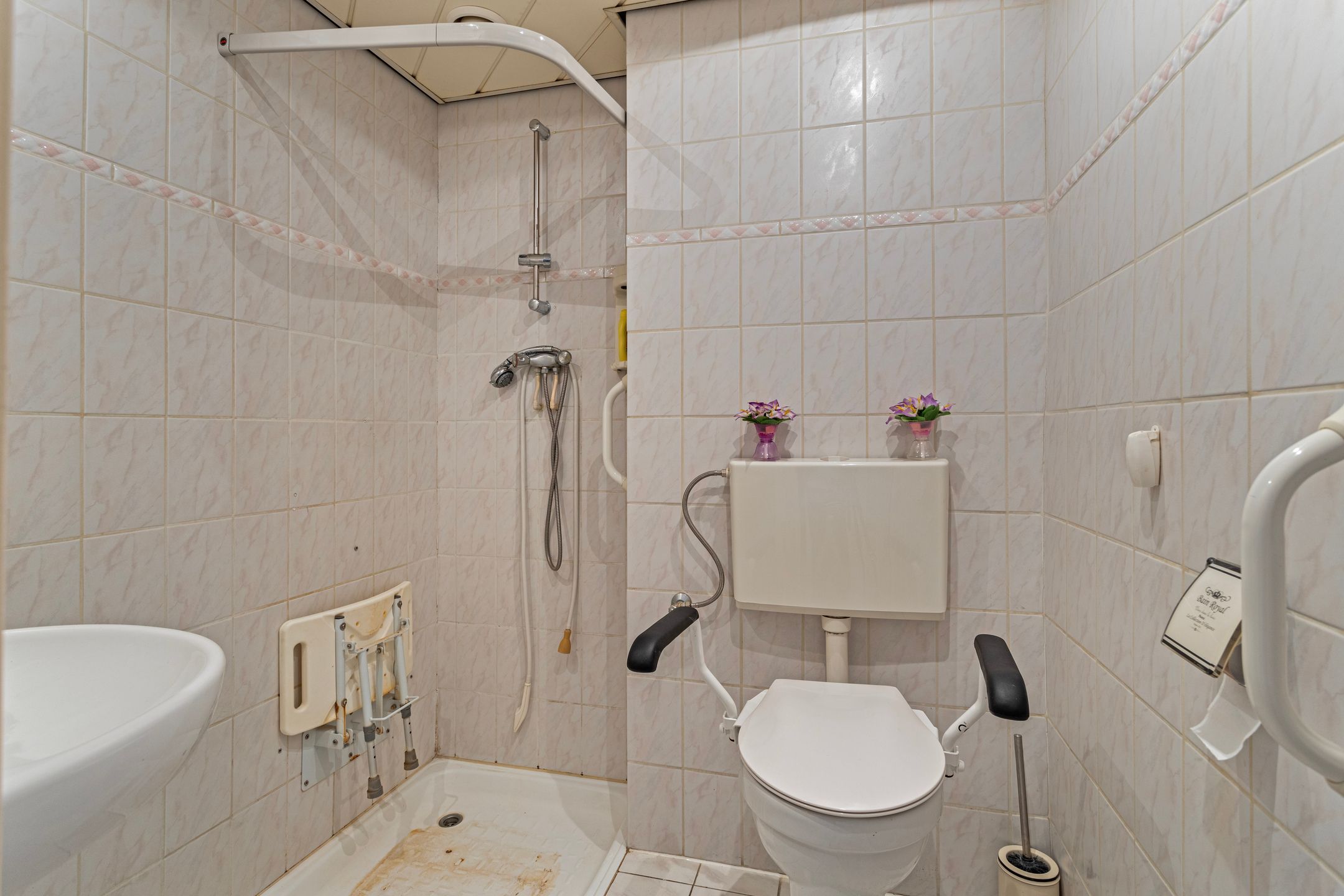 Photo 9 of De Kempenaerstraat 66-H