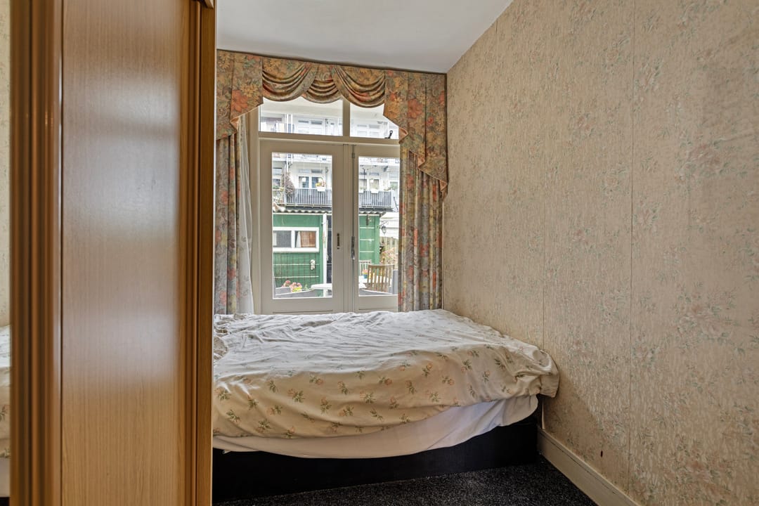 Photo 11 of De Kempenaerstraat 66-H