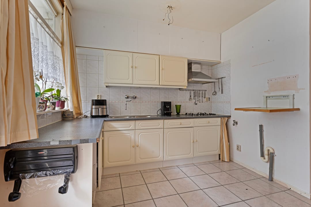 Photo 13 of De Kempenaerstraat 66-H