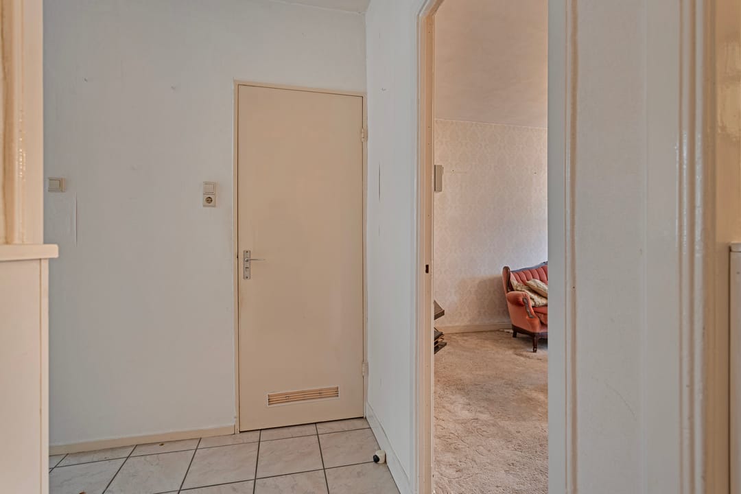 Photo 16 of De Kempenaerstraat 66-H