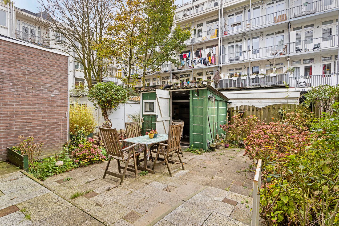 Photo 20 of De Kempenaerstraat 66-H