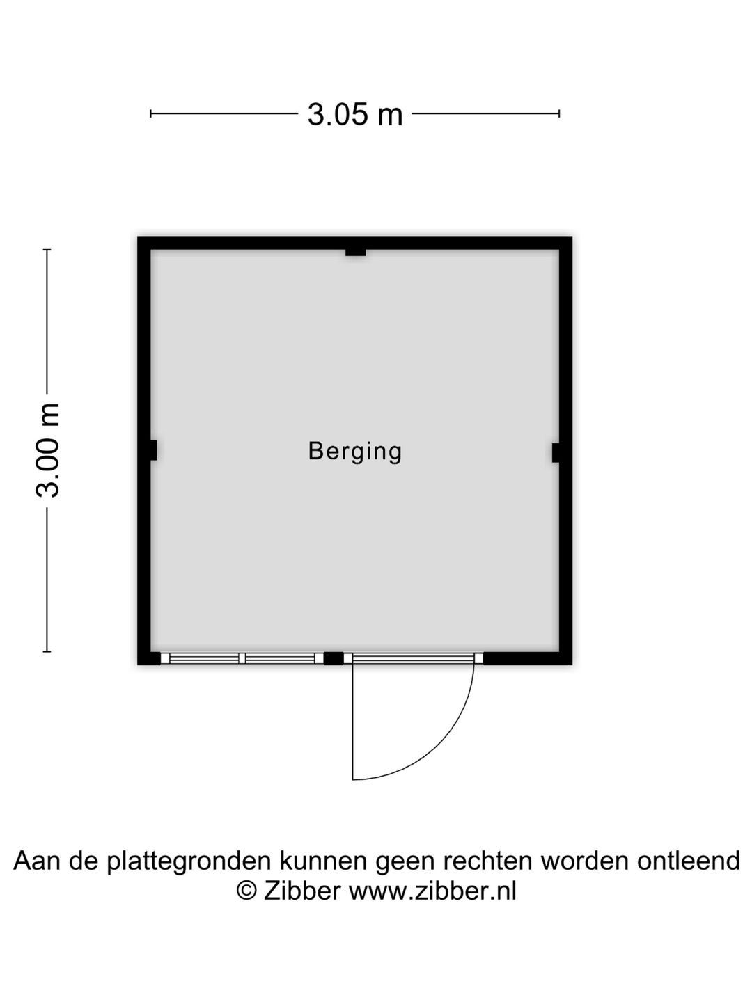 Photo 23 of De Kempenaerstraat 66-H