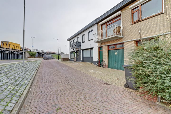 Foto 2 van Burg Sinkelaan 2