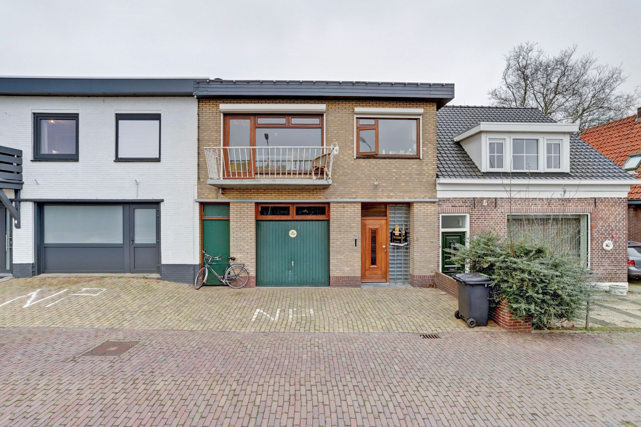 Foto 3 van Burg Sinkelaan 2