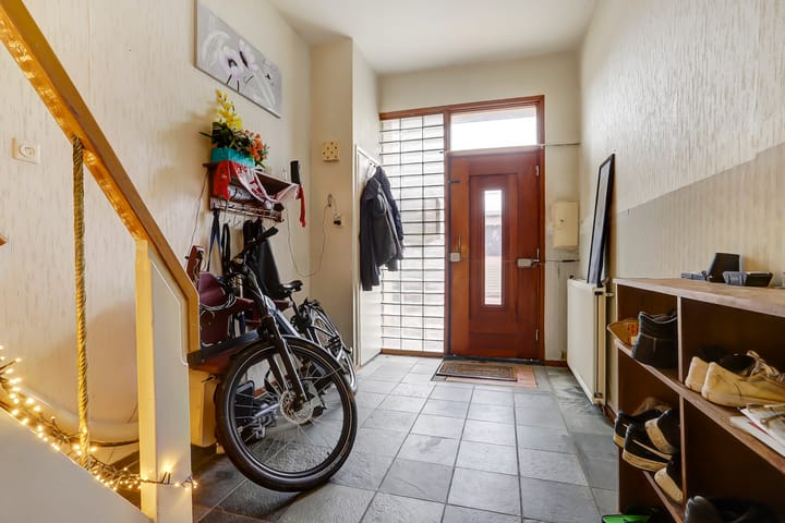 Foto 4 van Burg Sinkelaan 2