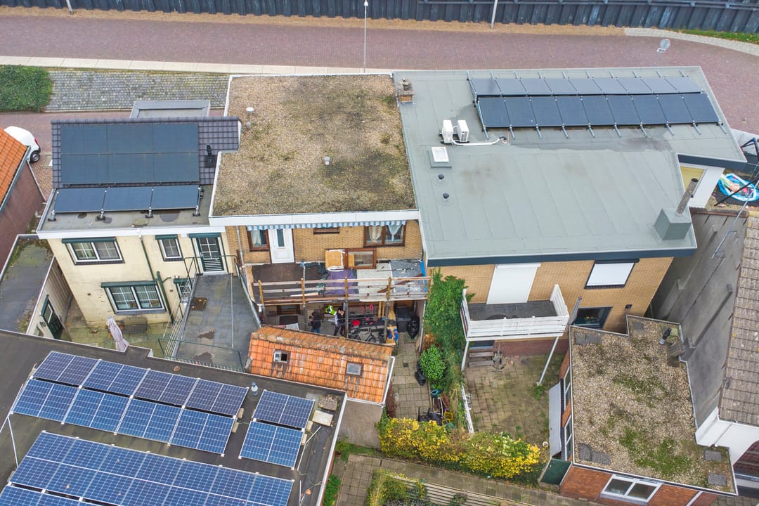 Foto 16 van Burg Sinkelaan 2