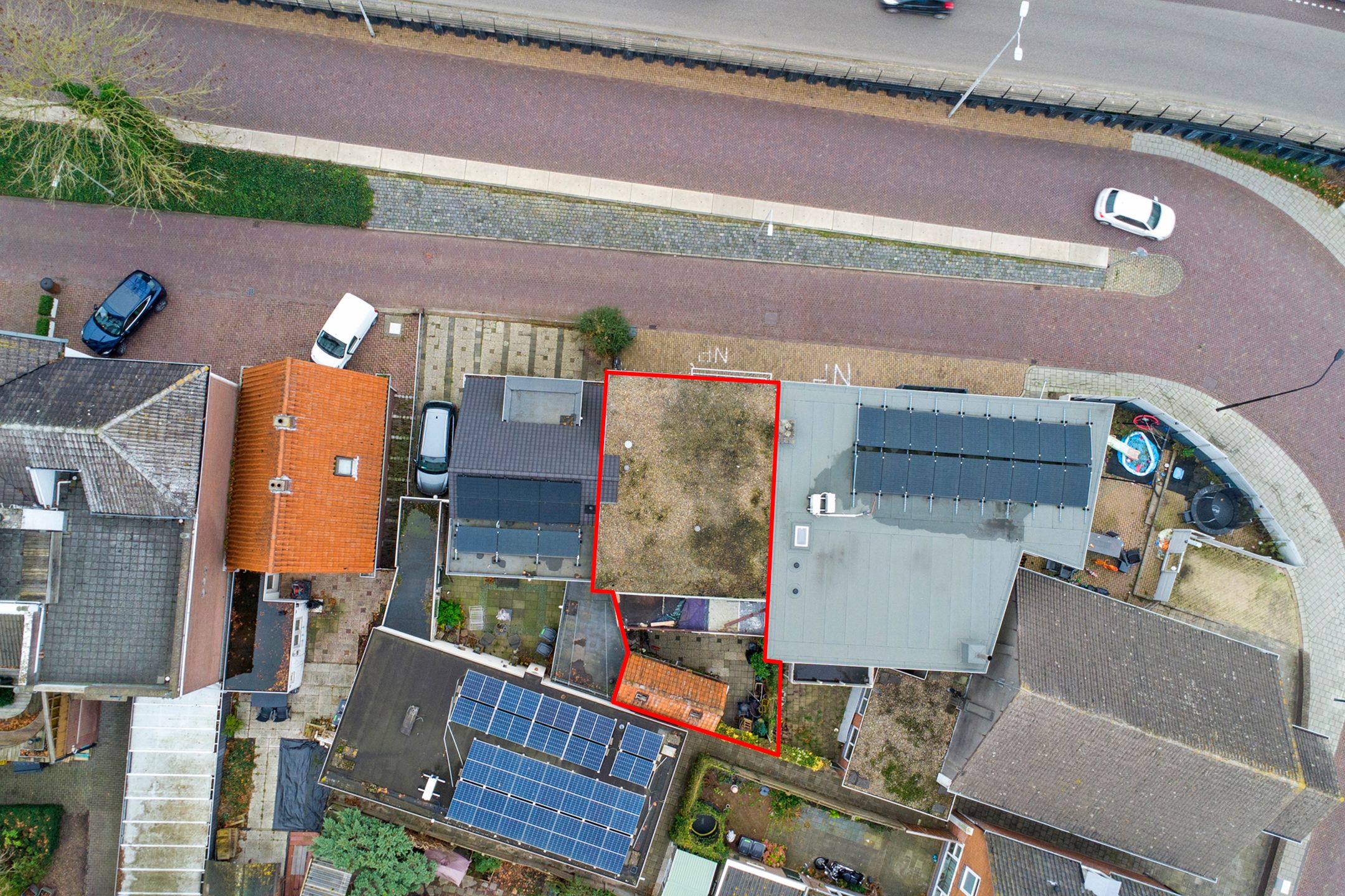 Foto 18 van Burg Sinkelaan 2