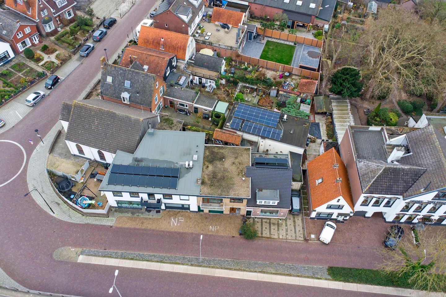 Foto 19 van Burg Sinkelaan 2