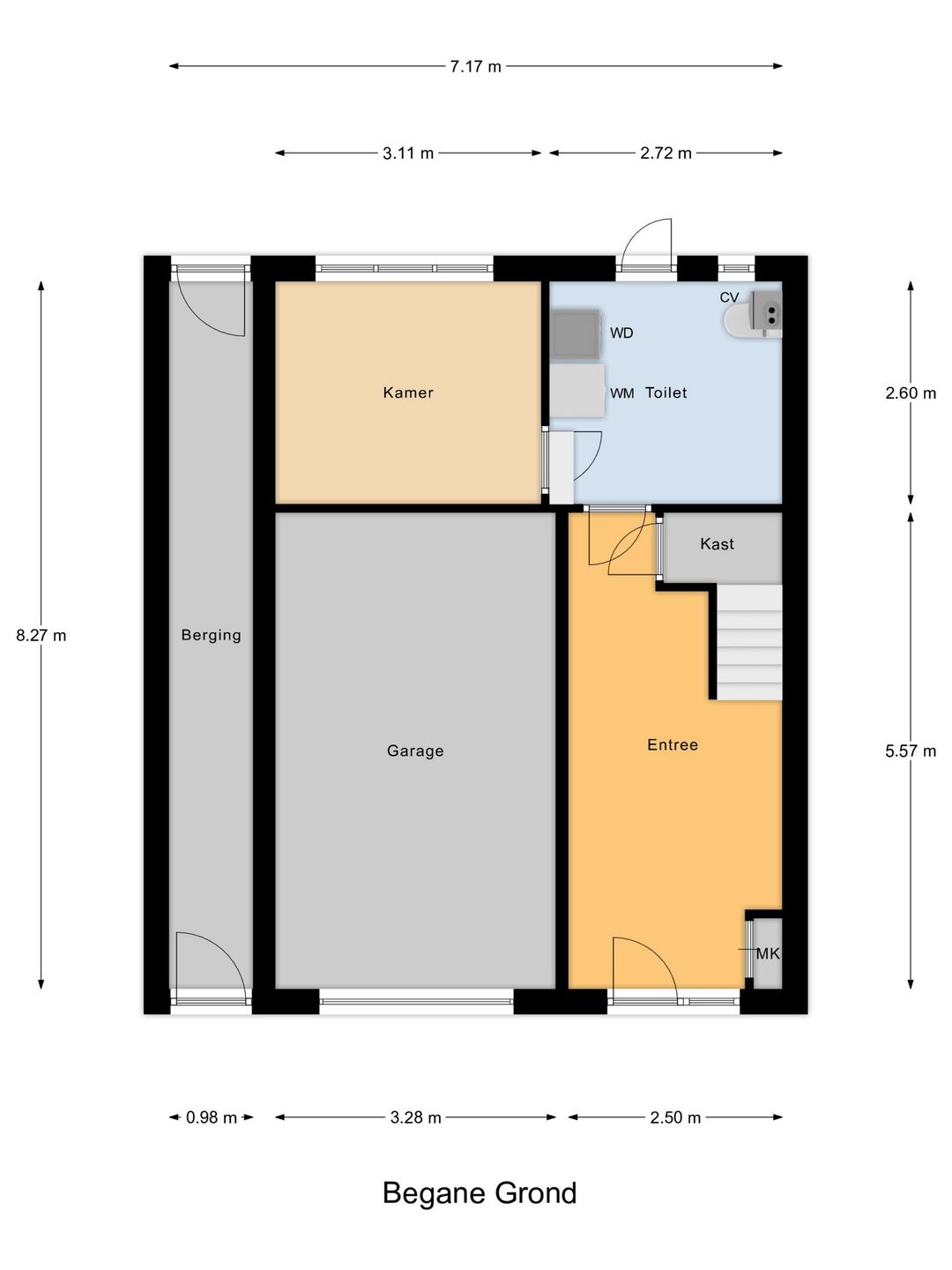 Foto 23 van Burg Sinkelaan 2