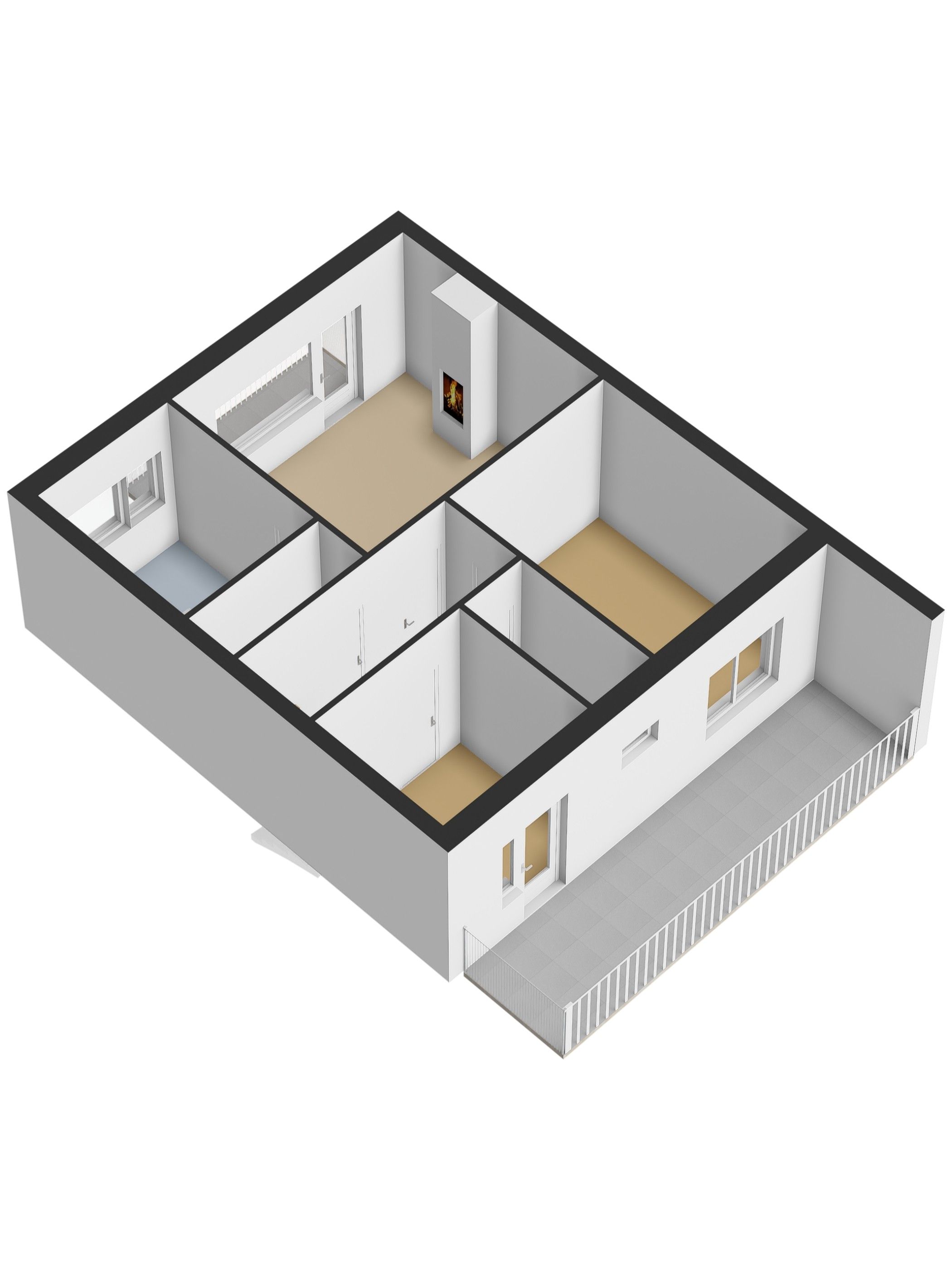 Foto 27 van Burg Sinkelaan 2