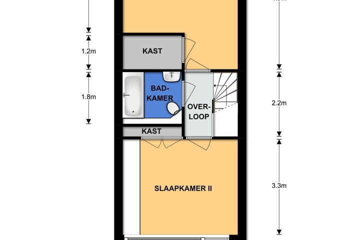 Bekijk foto 16 van Dokter van Stratenweg 257