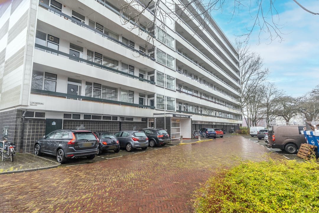 Foto 2 van Sint Philipsland 43