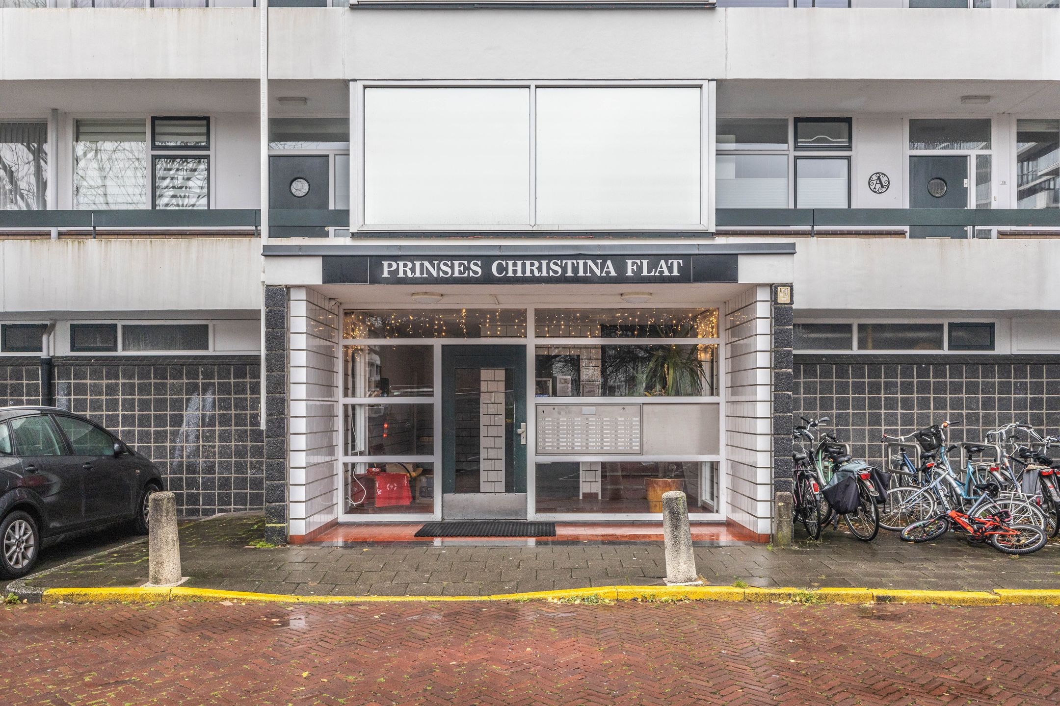 Foto 3 van Sint Philipsland 43