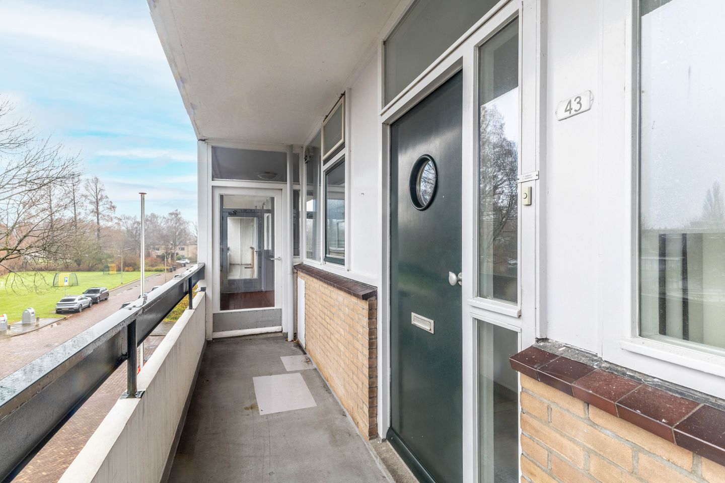 Foto 4 van Sint Philipsland 43