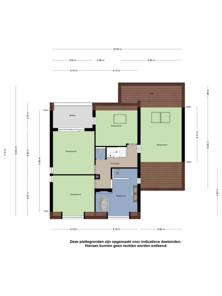 Foto 50 van Nieuw Asterd 27