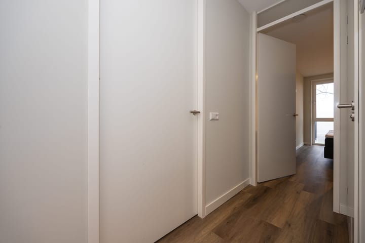 Foto 5 van De Veldwachter 47