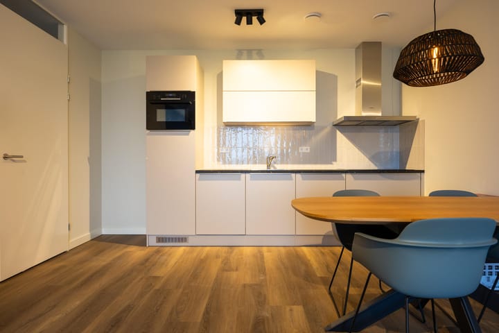 Foto 7 van De Veldwachter 47