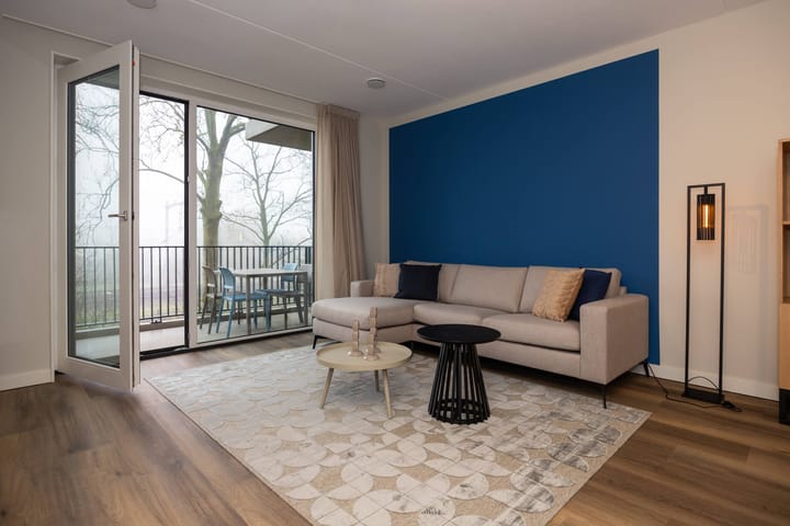 Foto 12 van De Veldwachter 47