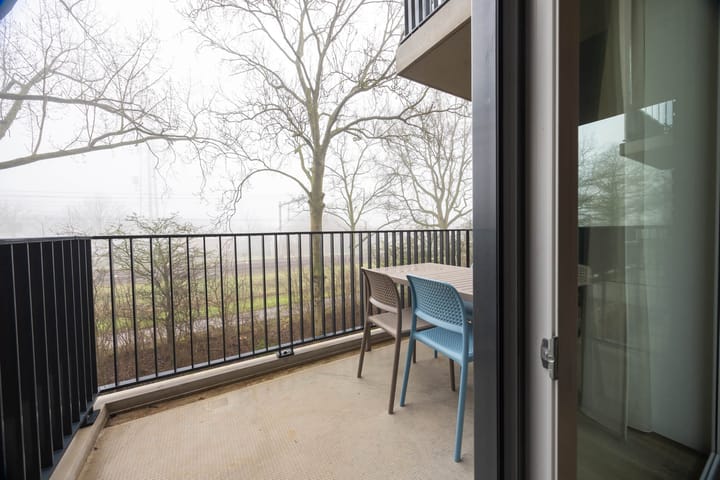 Foto 13 van De Veldwachter 47