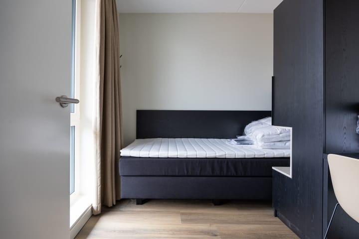 Foto 17 van De Veldwachter 47