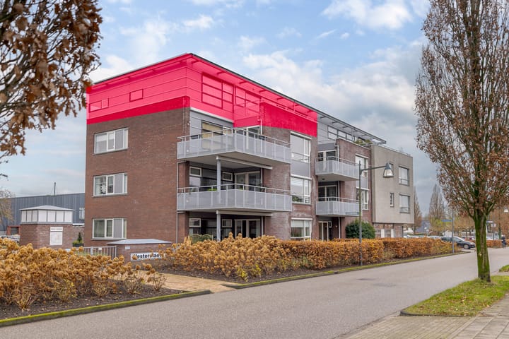 Foto 2 van Westerstraat 54