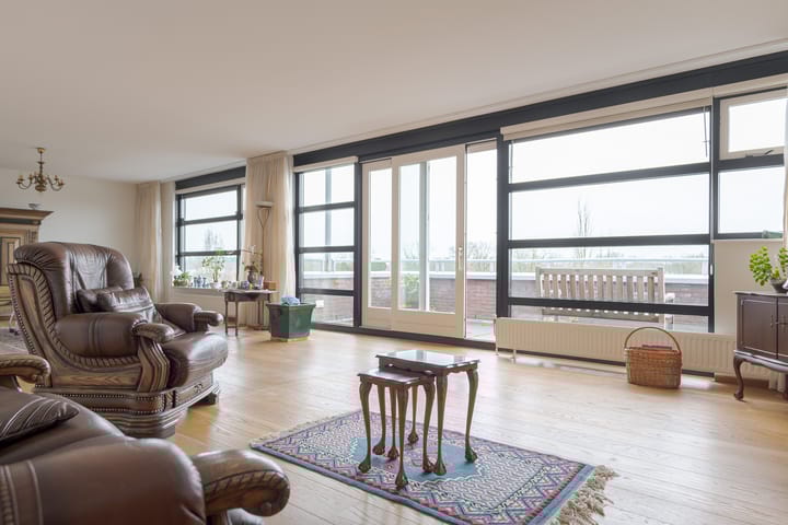 Foto 3 van Westerstraat 54