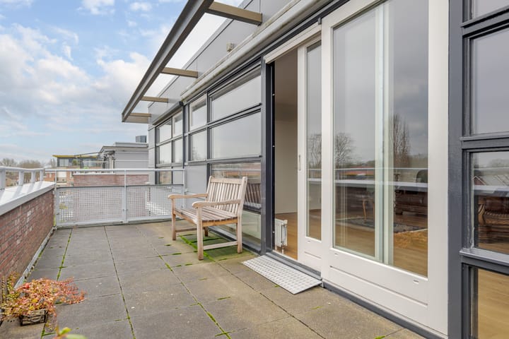 Foto 9 van Westerstraat 54