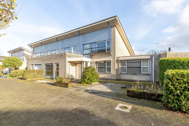 Foto 2 van Macharijspad 1