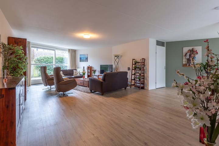 Foto 4 van Macharijspad 1