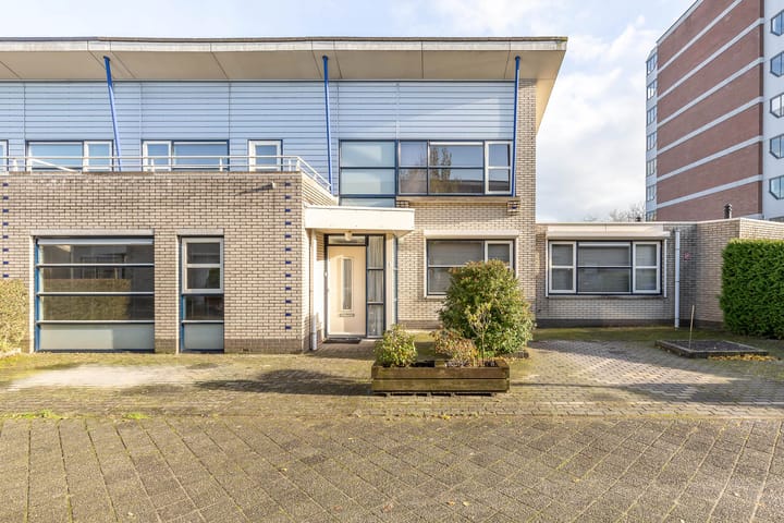 Foto 6 van Macharijspad 1