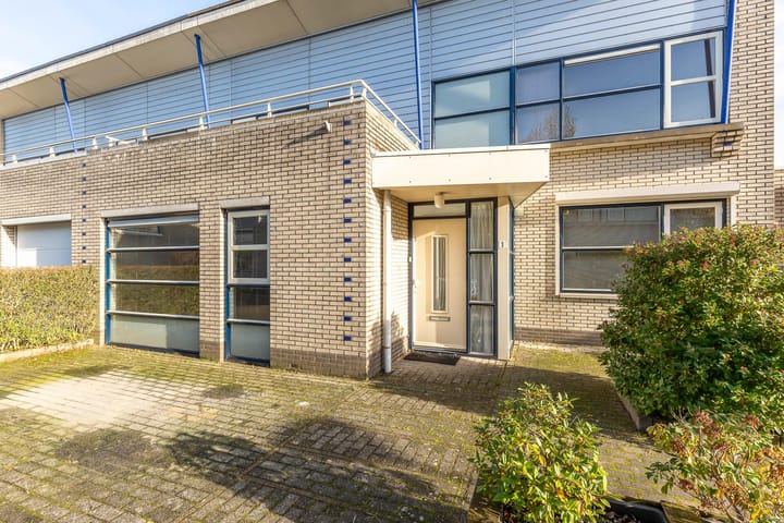 Foto 7 van Macharijspad 1