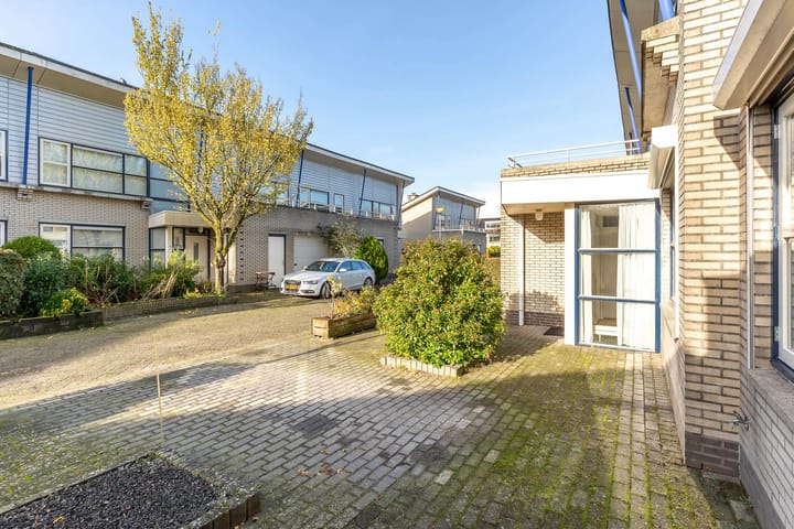 Foto 8 van Macharijspad 1